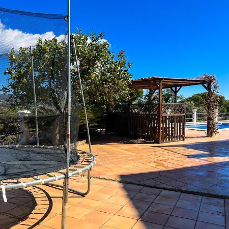 Vivalidays Casa Ricardo Vila Sant Cebrià de Vallalta Exterior foto