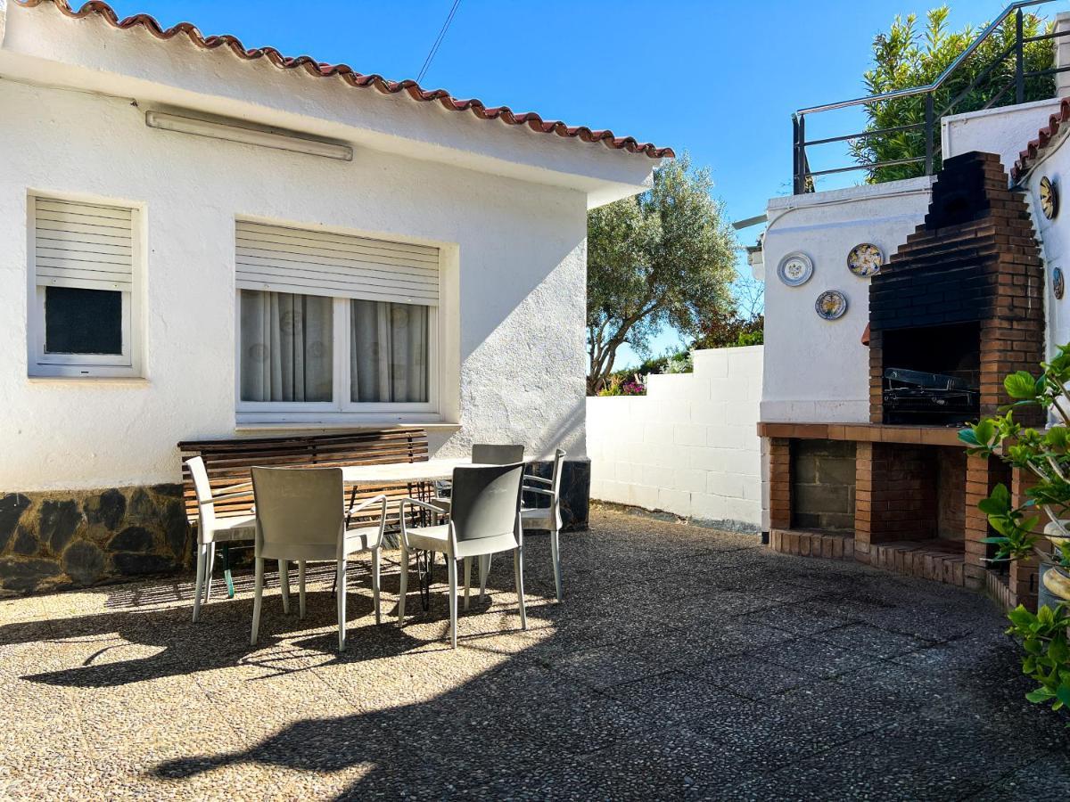 Vivalidays Casa Ricardo Vila Sant Cebrià de Vallalta Exterior foto