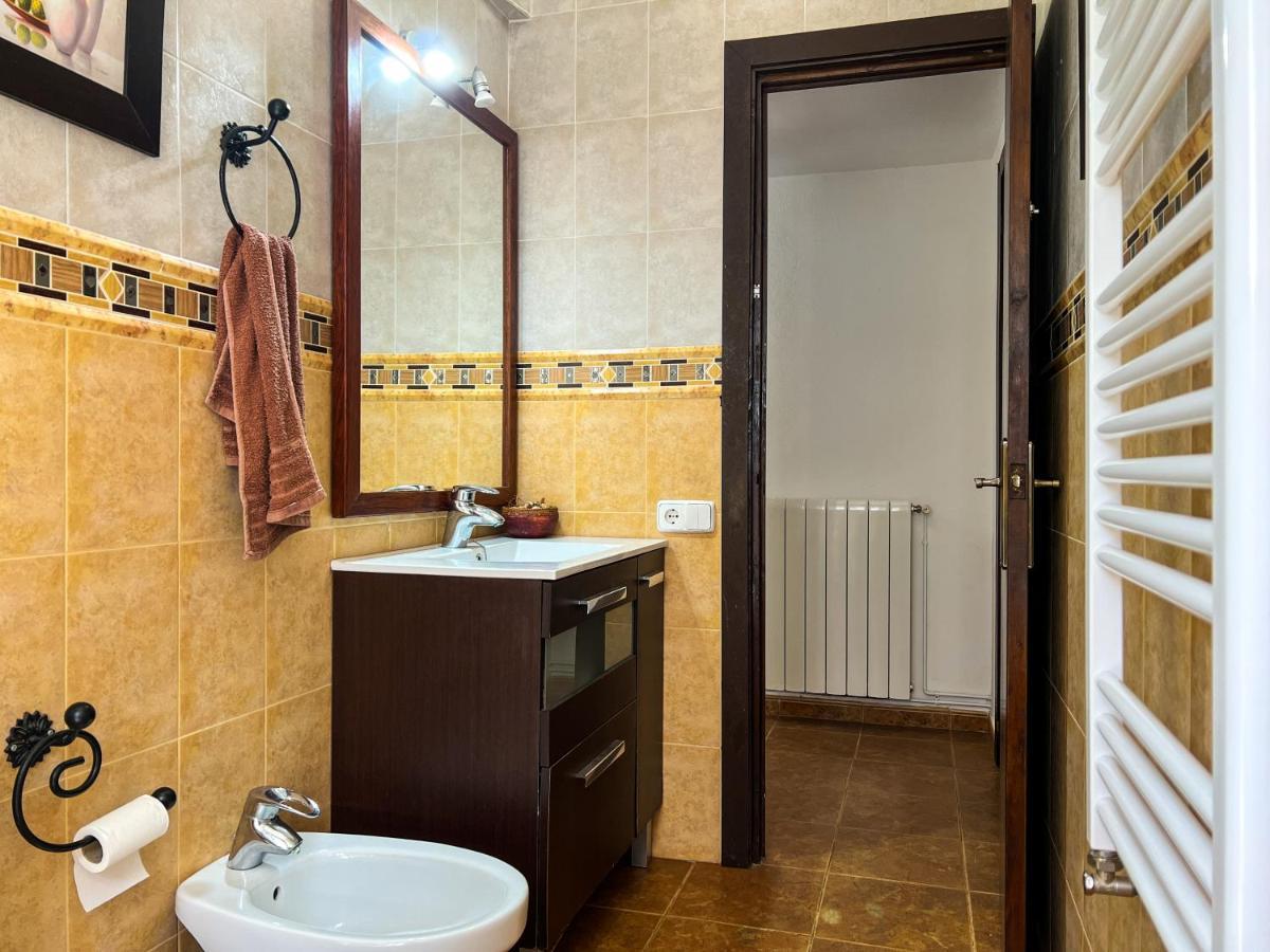 Vivalidays Casa Ricardo Vila Sant Cebrià de Vallalta Exterior foto