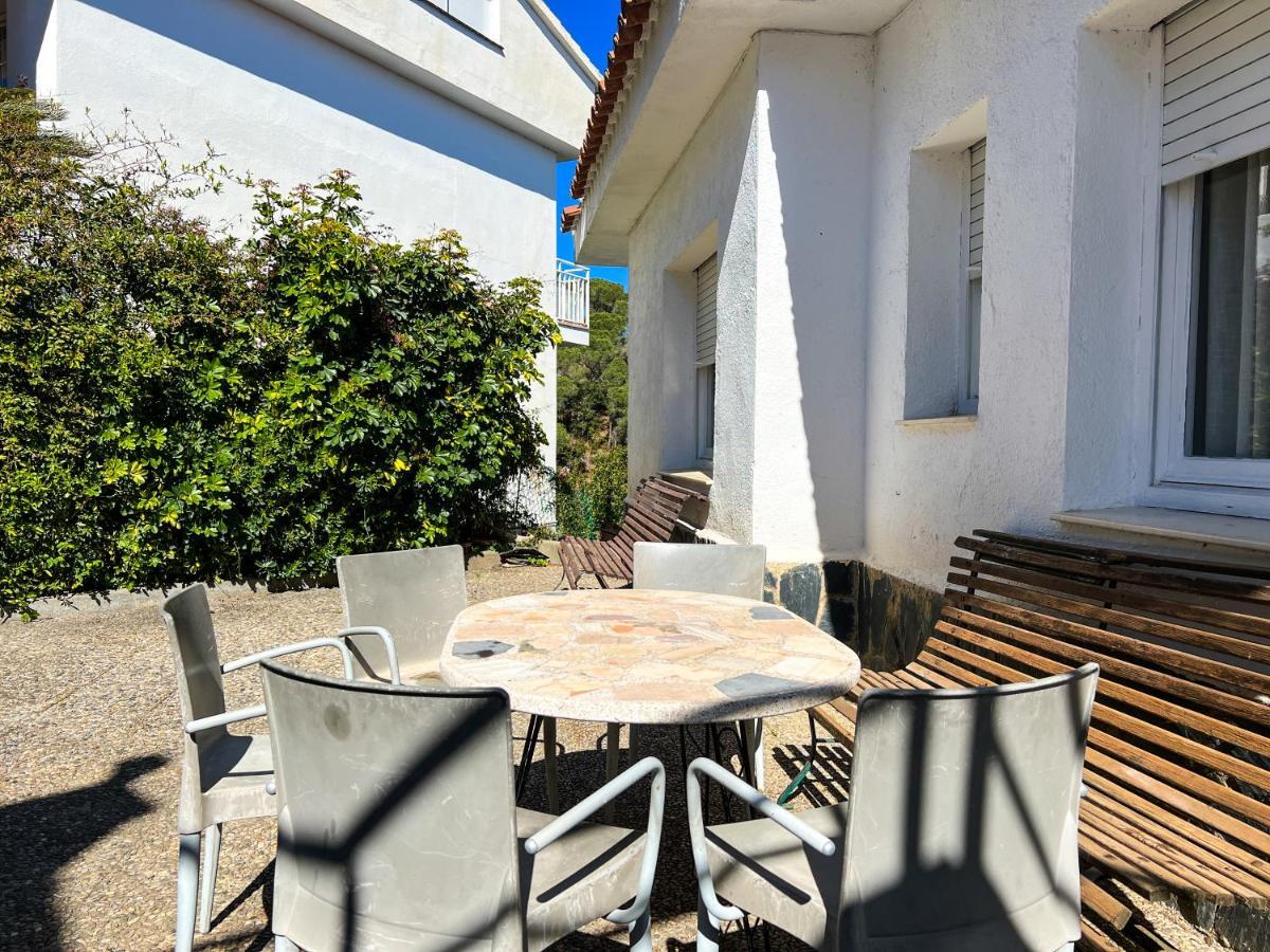 Vivalidays Casa Ricardo Vila Sant Cebrià de Vallalta Exterior foto