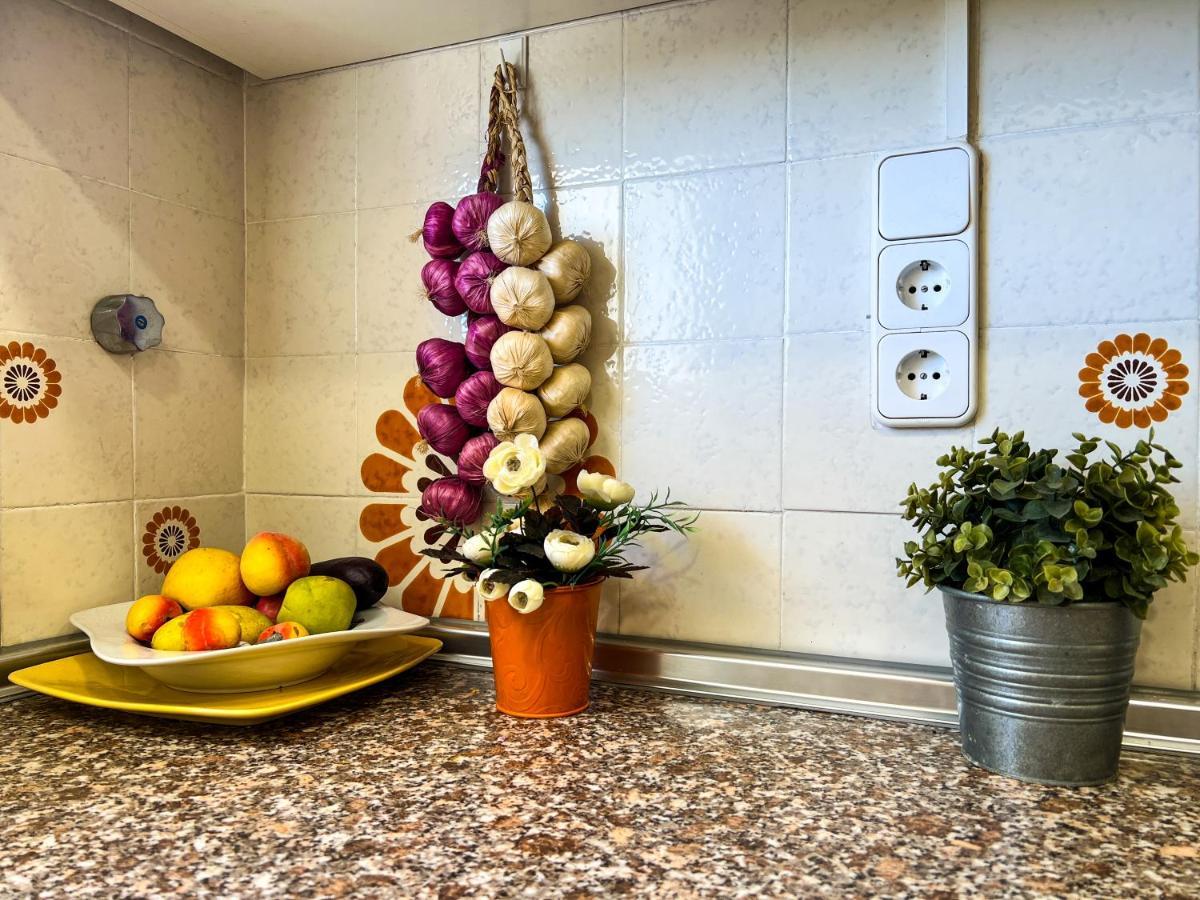 Vivalidays Casa Ricardo Vila Sant Cebrià de Vallalta Exterior foto
